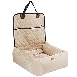 Waterproof Car Seat