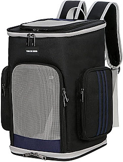Moorpet Cat Bag