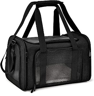Expandable Carrier