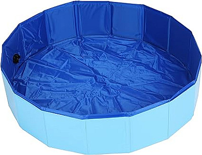 Portable Pet Bath S