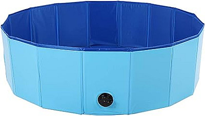 Portable Pet Bath L