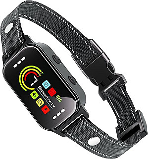 Anti Barking Smart Collar