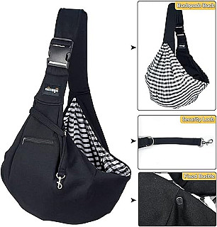 NATUYA Pet Carrier