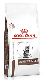 Royal canin کێشەی هەرسکردن