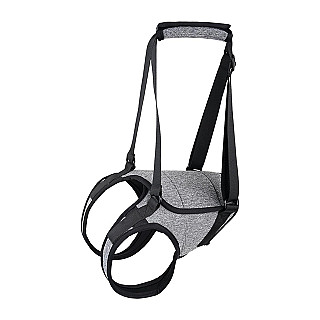 Enakshi Dog Lifting Support