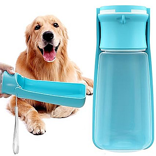 Ferenu Portable Water Bottle