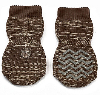 ETLIN Anti Slip Socks -4XL