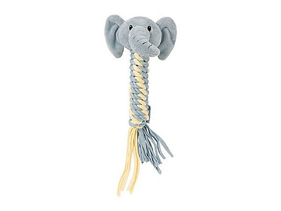 Zoofari Dog Toy
