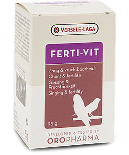FERTI-VIT Multi-vitamin mix