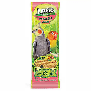 Jungle Paakeet Stick