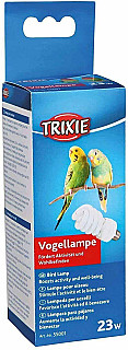 Trixie UV Bird Aviary Lamp Bulb