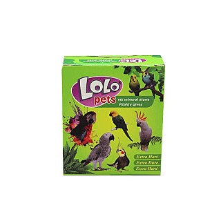 LOLO calcium stone