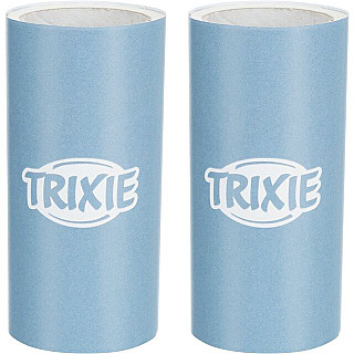 Trixie Fussel Rollen