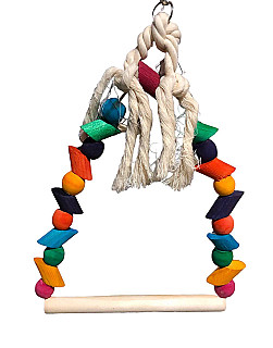 Bird Toy