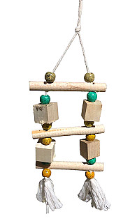 Bird Toy