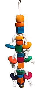 Bird Toy