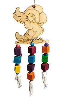 Bird Toy