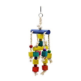 Bird Toy