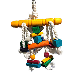 Bird Toy