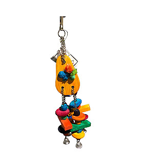 Bird Toy
