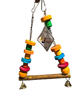 Bird Toy