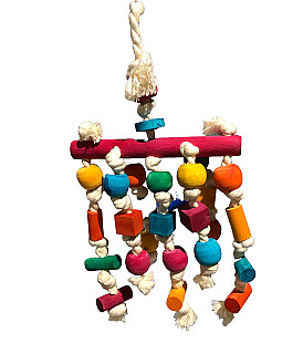Bird Toy