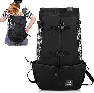 PETCUTE Dog Carrier