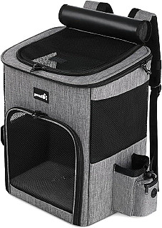 Pecute Pet Backpack