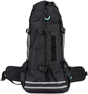 Shiningirl Pet Backpack