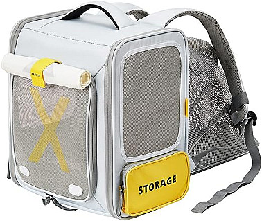 PETKIT Pet Backpack