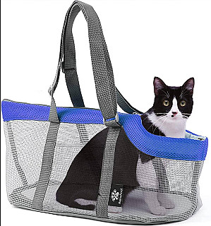 Reinchool Pet Carrier