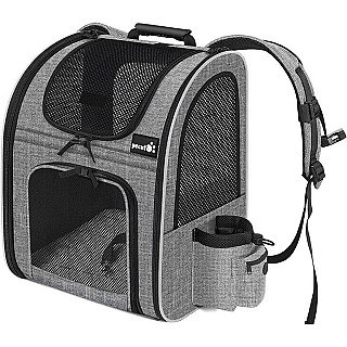 Pecut Pet Backpack
