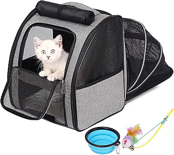 Pet Carrier