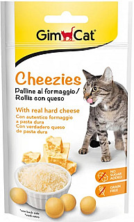 GimCat Cheezies