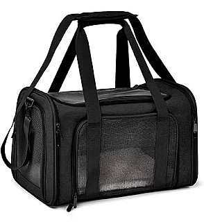 Henkelion Pet Carrier