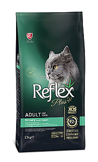 Reflex Plus چارەسەری کێشەی میزەرۆ