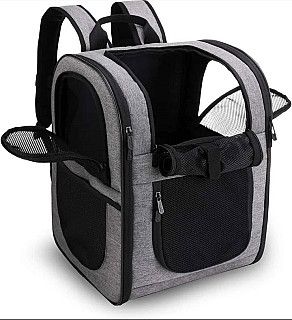 Apollo Pet Backpack