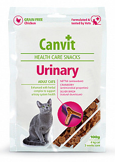 Canvit Urinary Snack
