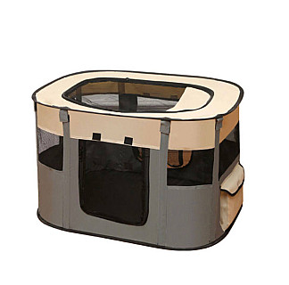 Portable Pet Playpen