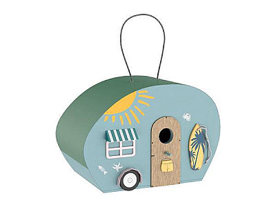 Bird House
