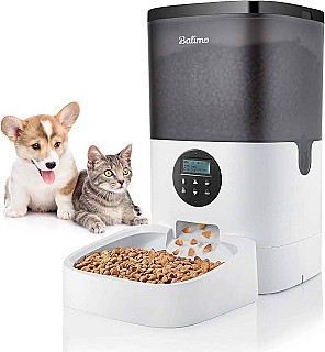 Balimo Automatic Feeder