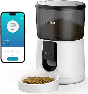 GIOTOHUN Food Feeder