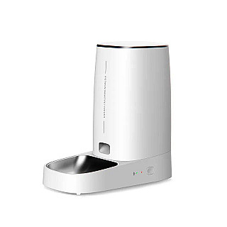 Rojeco WiFi Automatic Food Feeder