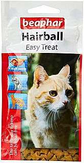 Hairball Easy Treat