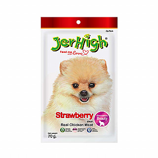 JerHigh مریشک لەگەڵ شیلیک
