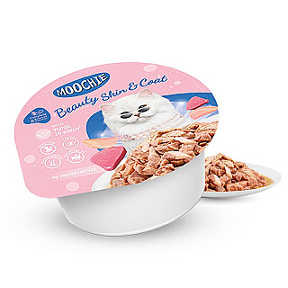 MOOCHIE - BEAUTY SKIN & COAT