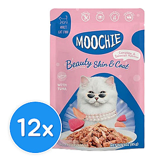 MOOCHIE - Beauty Skin & Coat