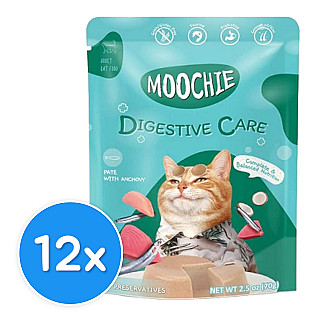 MOOCHIE - Digestive Care