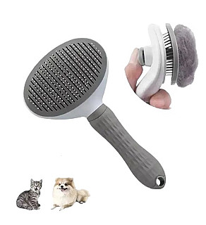Shedding Brush
