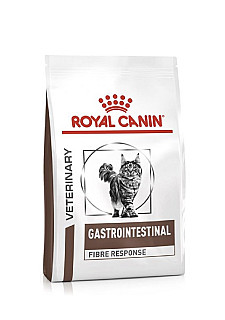 Royal Canin کێشەی گەدە و ڕیخۆڵە